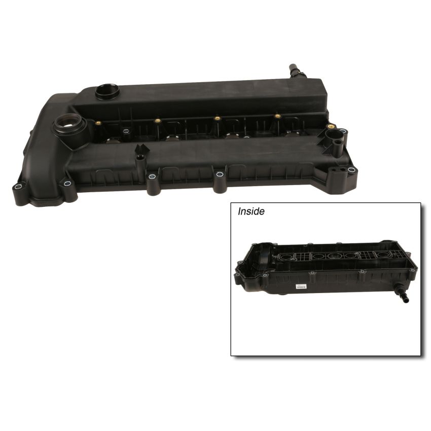 Genuine OEM L3N510210C Valve Cover