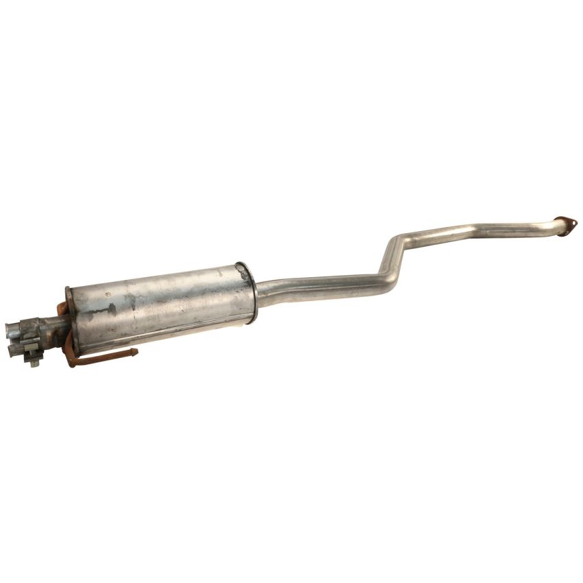 Genuine OEM Muffler L50540300D