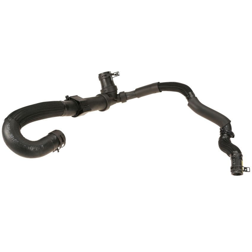 Genuine OEM L5181520ZE Radiator Hose