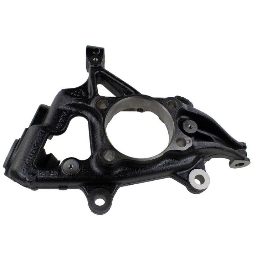 Genuine OEM LB5Z3K186A Suspension Knuckle