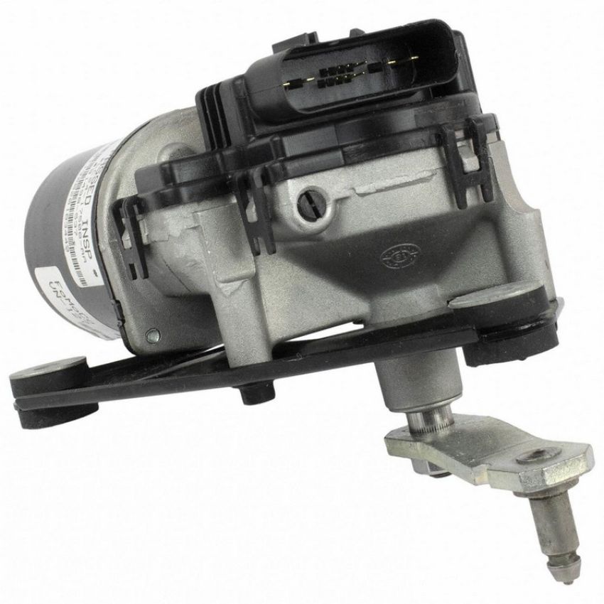 Genuine OEM LC2Z17508A Windshield Wiper Motor