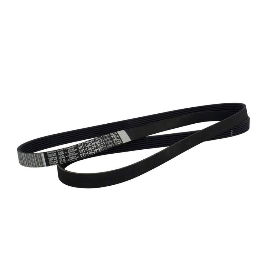 Genuine OEM LC3Z8620B Accessory Belt