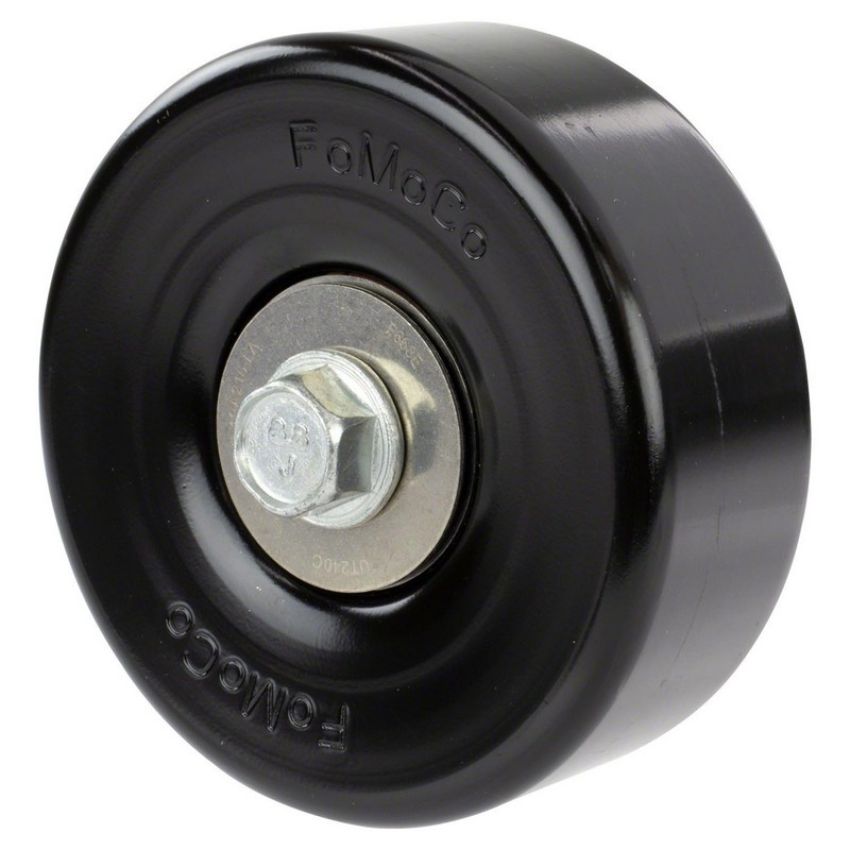 Genuine OEM LC3Z8678B Tensioner Pulley