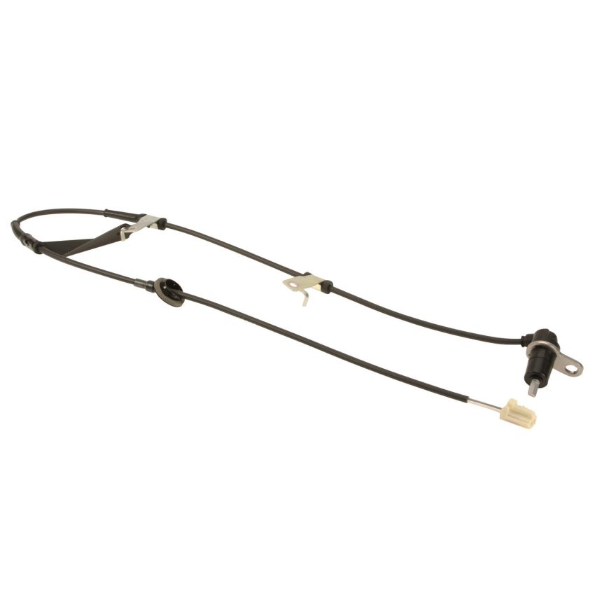 Genuine OEM ABS Speed Sensor LC704371YB