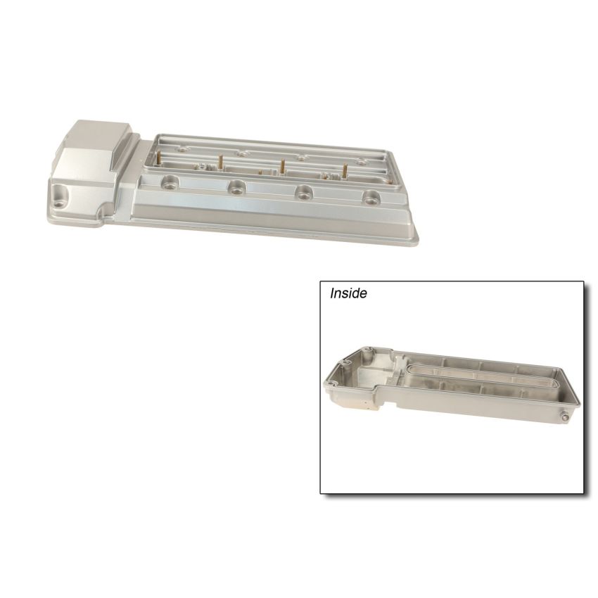 Genuine OEM Valve Cover LDR000300