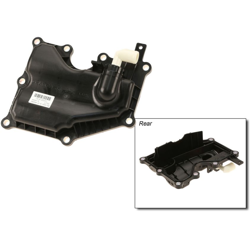 Genuine OEM Oil Separator LF5013570A