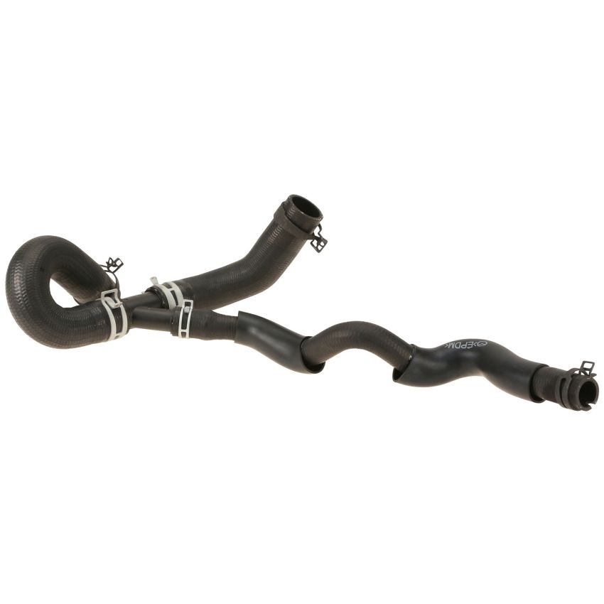 Genuine OEM Radiator Hose LF8B1518YA