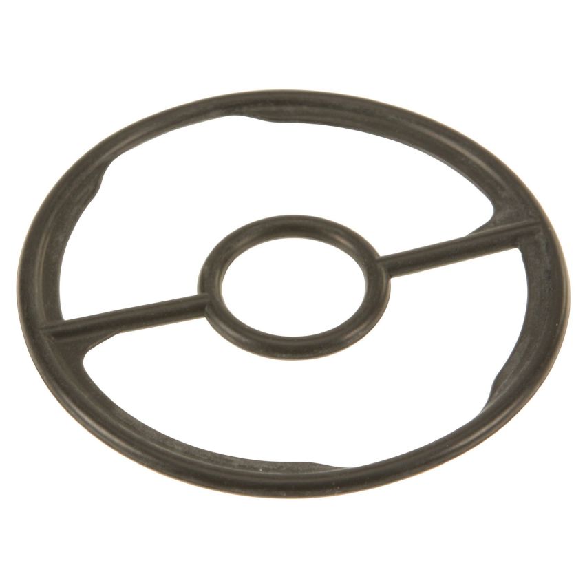 Genuine OEM Oil Cooler Gasket LF8X14702