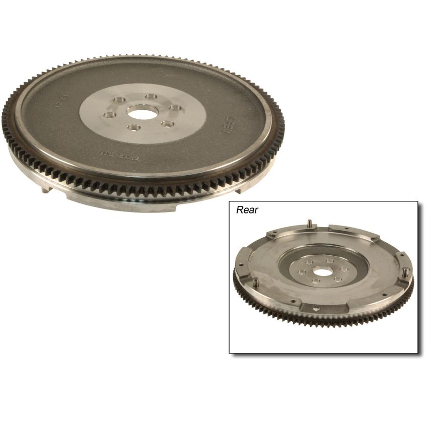 Genuine OEM Flywheel LFEV11500