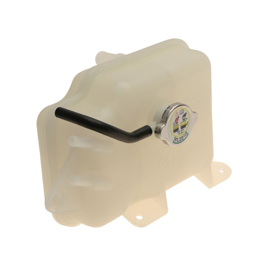Genuine OEM Expansion Tank LFG115350C