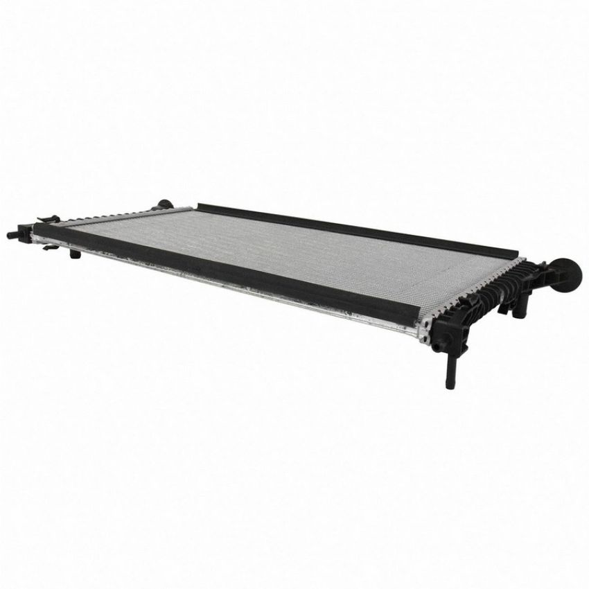 Genuine OEM LJ9Z8005A Radiator