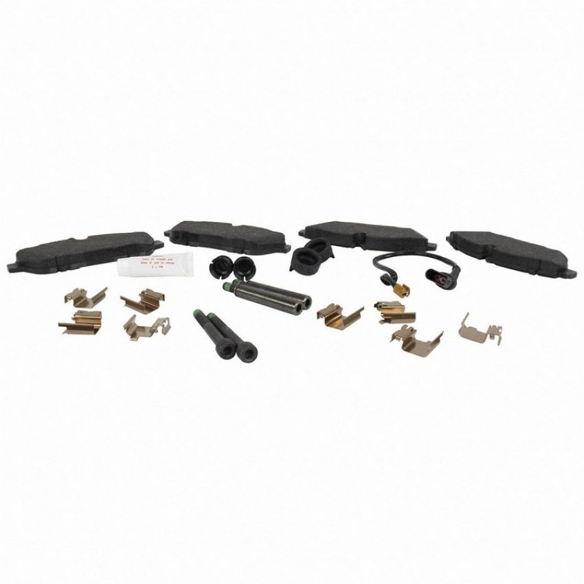Genuine OEM LK4Z2001C Brake Pad
