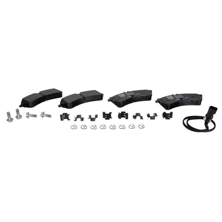 Genuine OEM LK4Z2200K Brake Pad