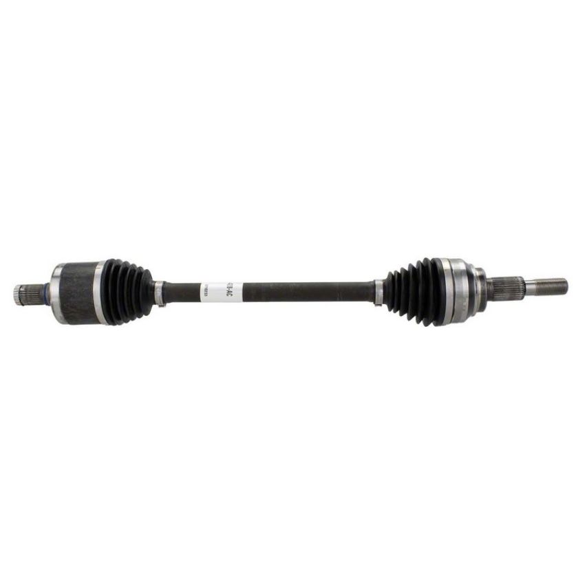 Genuine OEM LK4Z3A427A Axle Shaft, Direct Fit