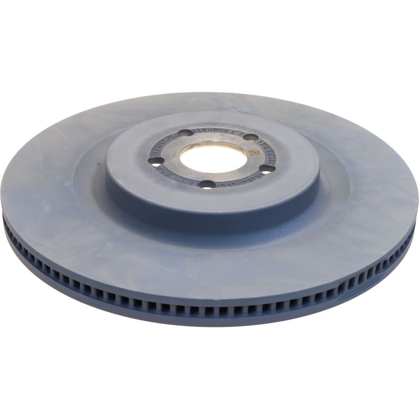 Genuine OEM LK9Z1125A Brake Disc