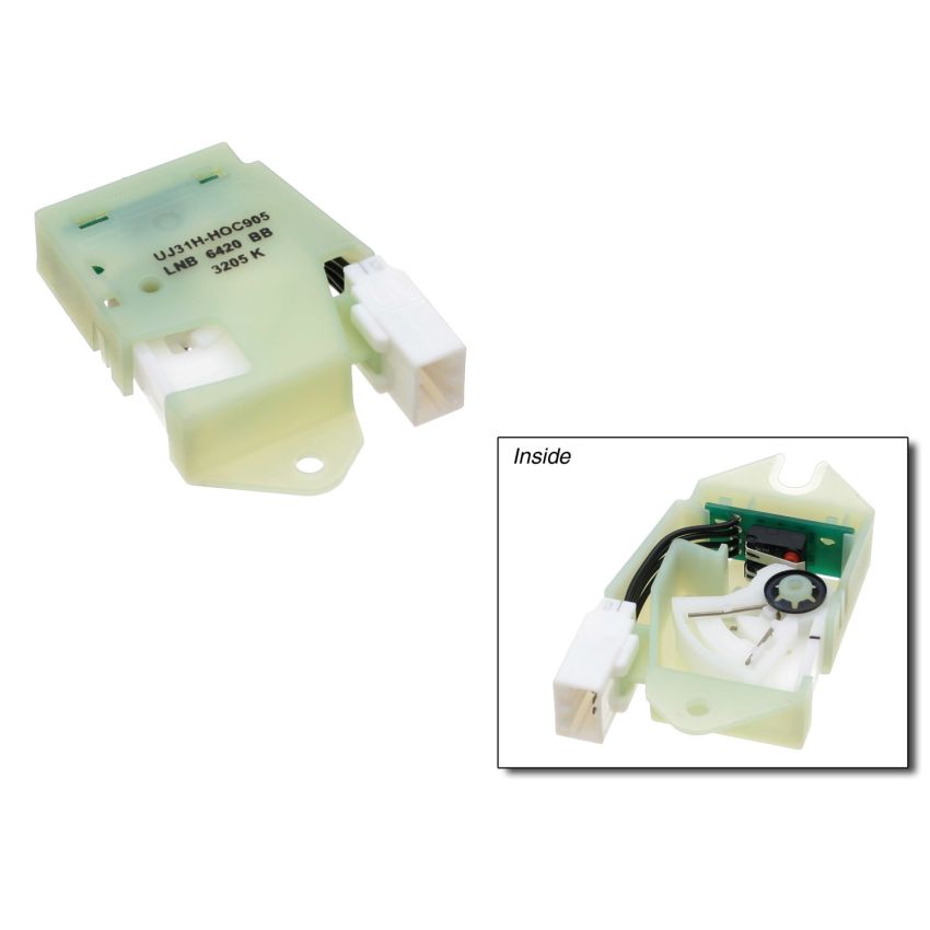 Genuine OEM Stop Light Switch LNB6420BB