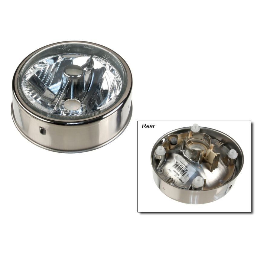 Genuine OEM Headlight Lens LNC4621CA