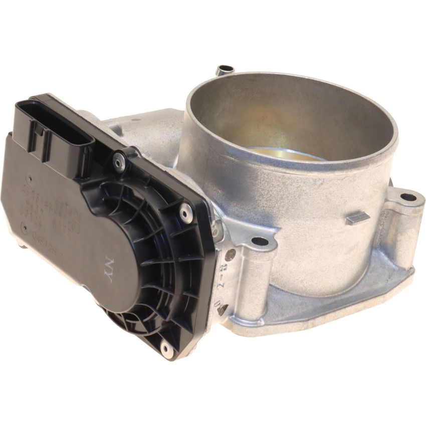 Genuine OEM FI Throttle Body LR006142