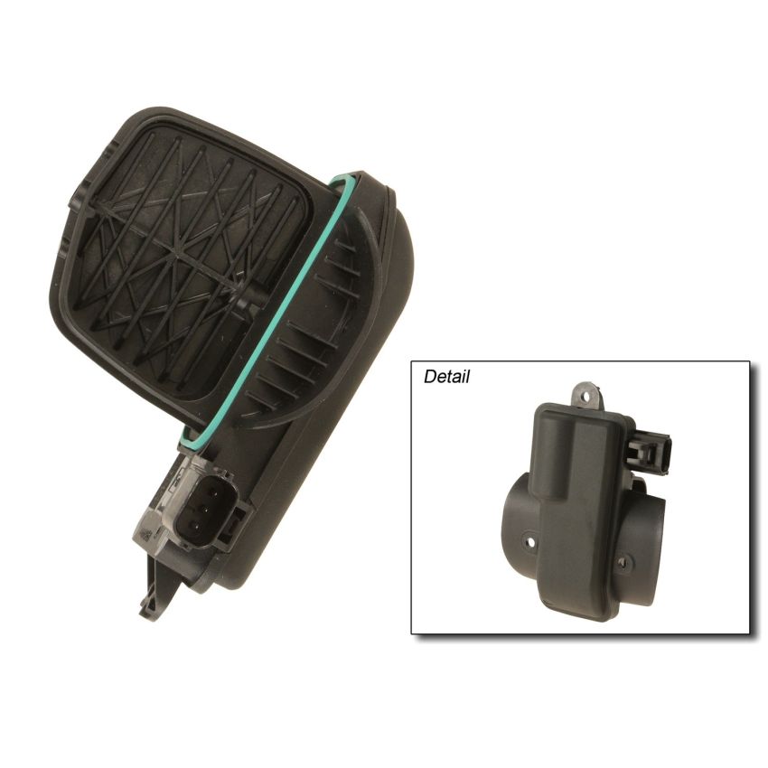 Genuine OEM Intake Manifold Actuator LR006258