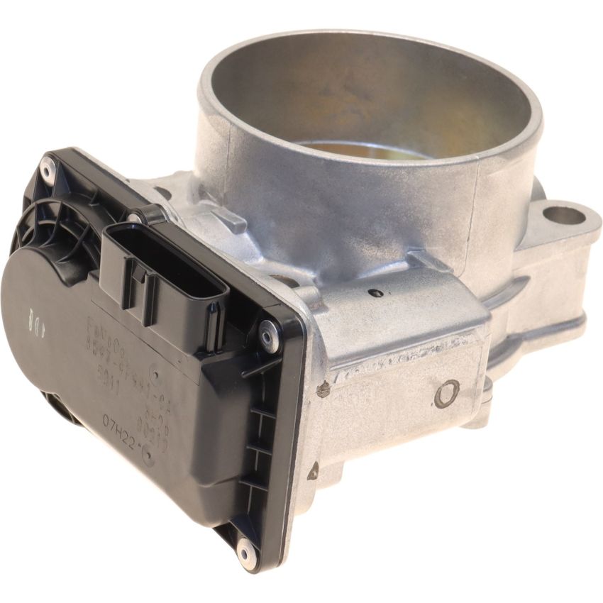 Genuine OEM FI Throttle Body LR010814