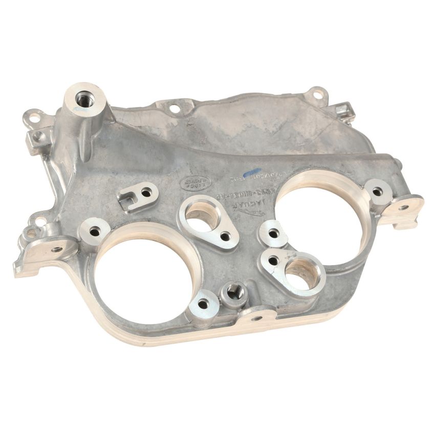 Genuine OEM Timing Cover LR011216
