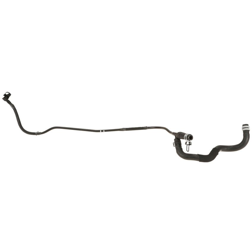 Genuine OEM Expansion Tank Hose LR011462