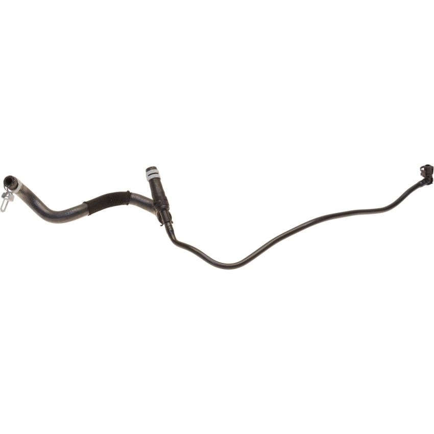 Genuine OEM Expansion Tank Hose LR011465