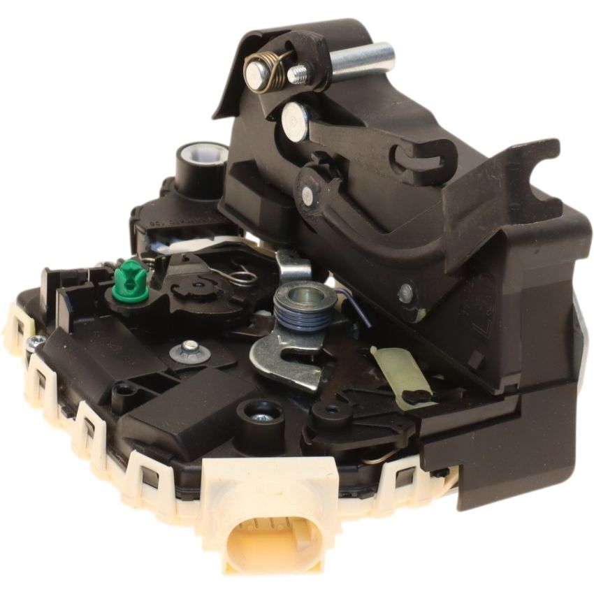 Genuine OEM Door Latch Assembly LR012791
