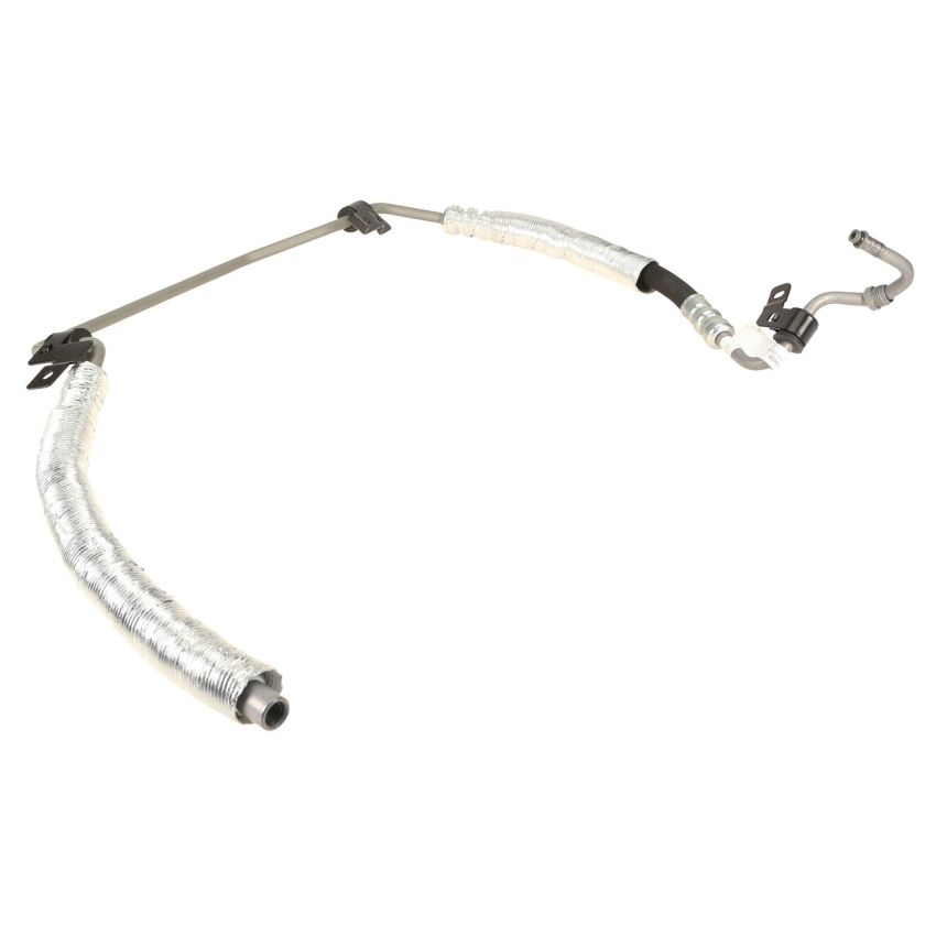 Genuine OEM P/S Pressure Hose LR014409