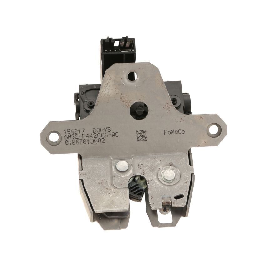 Genuine OEM Trunk Lock Actuator Motor LR016678