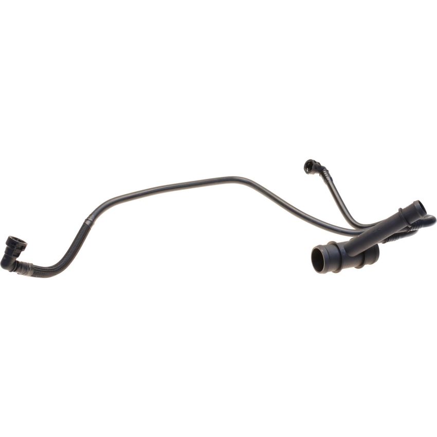Genuine OEM Cooling Hose LR017359
