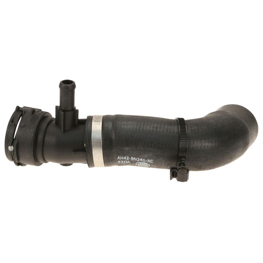 Genuine OEM Radiator Hose LR017363