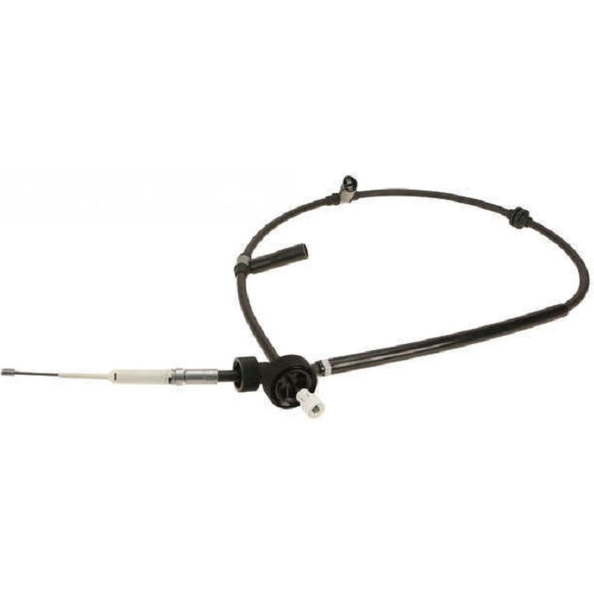 Genuine OEM Parking Brake Cable LR018470