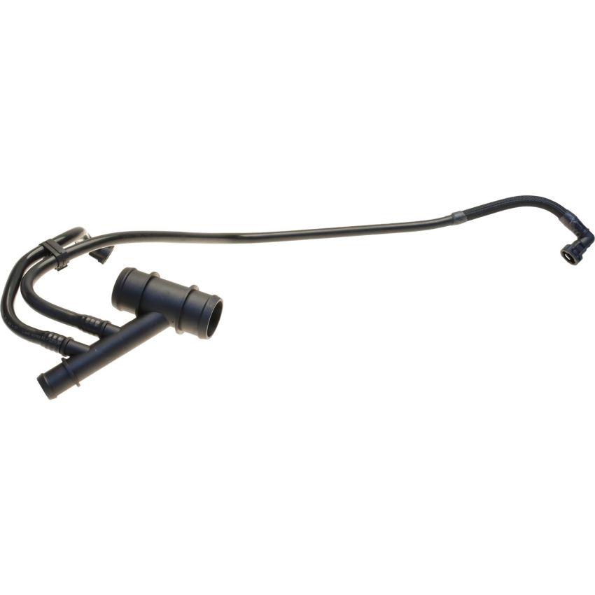 Genuine OEM Cooling Hose LR019007