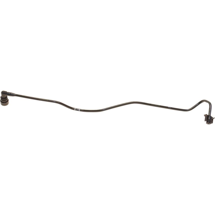 Genuine OEM Expansion Tank Hose LR019341