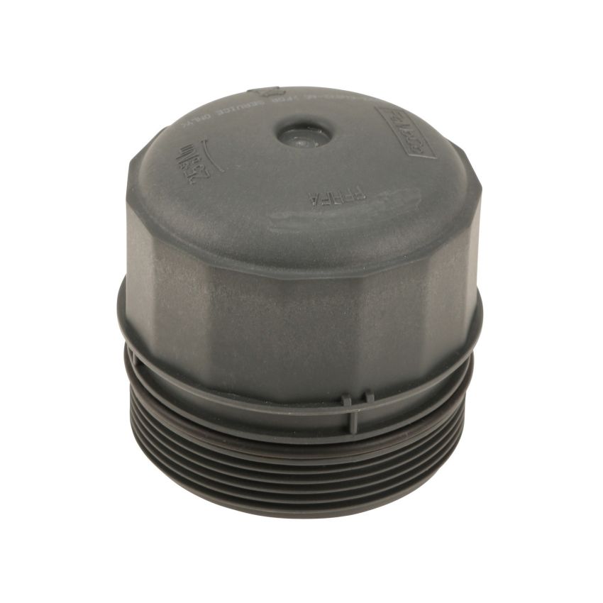 Genuine OEM Oil Filter Housing Cover LR019477