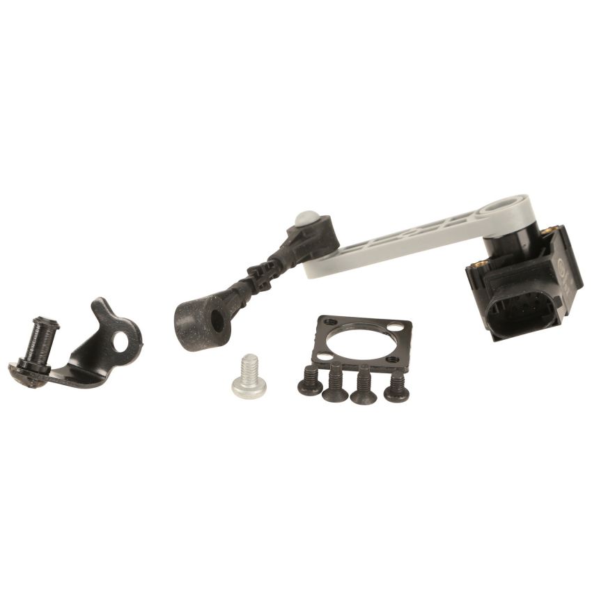 Genuine OEM Suspension Ride Height Sensor LR023647