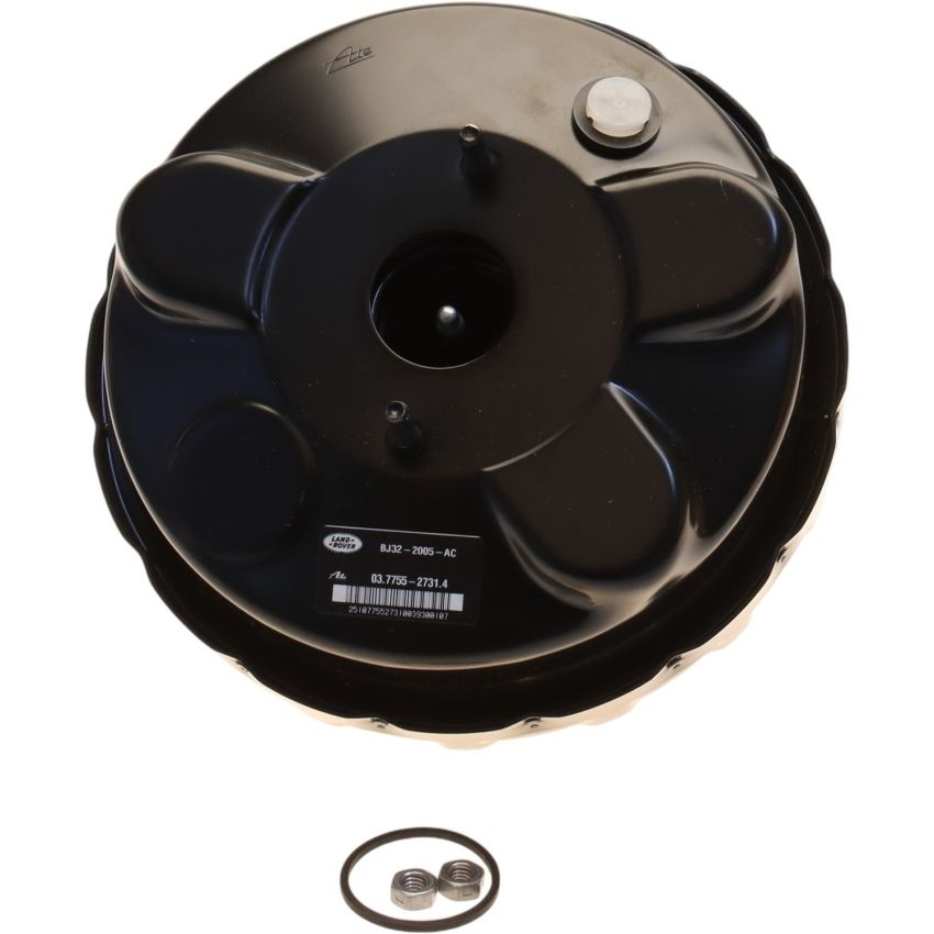 Genuine OEM Brake Booster LR024469