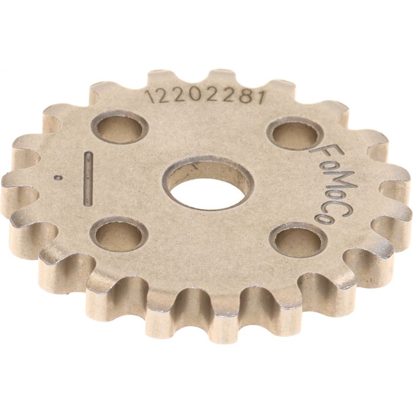 Genuine OEM Oil Pump Drive Gear LR025300