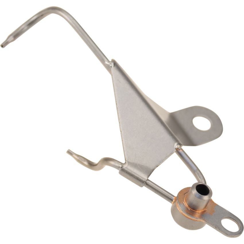 Genuine OEM Oil Feed Line LR032714