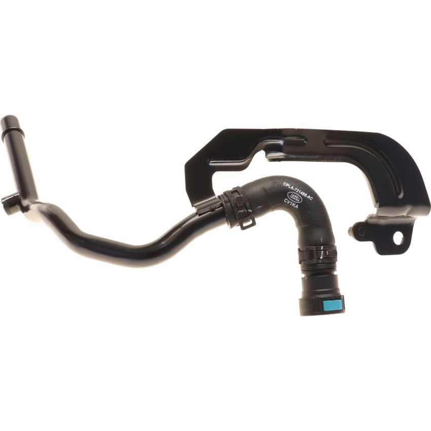 Genuine OEM Cooling Hose LR034624