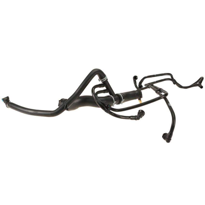 Genuine OEM Radiator Hose LR034637