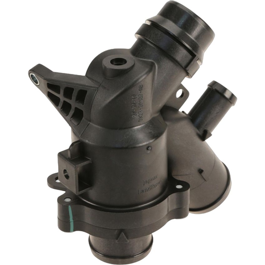 Genuine OEM Thermostat Assembly LR035124