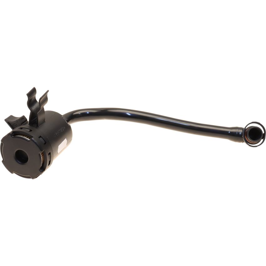 Genuine OEM Vapor Canister Vent Hose LR037482