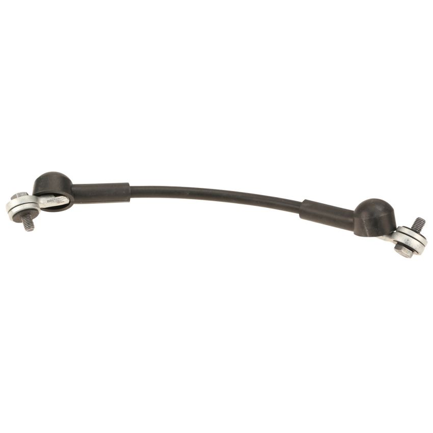 Genuine OEM Tailgate Support Cable LR038051