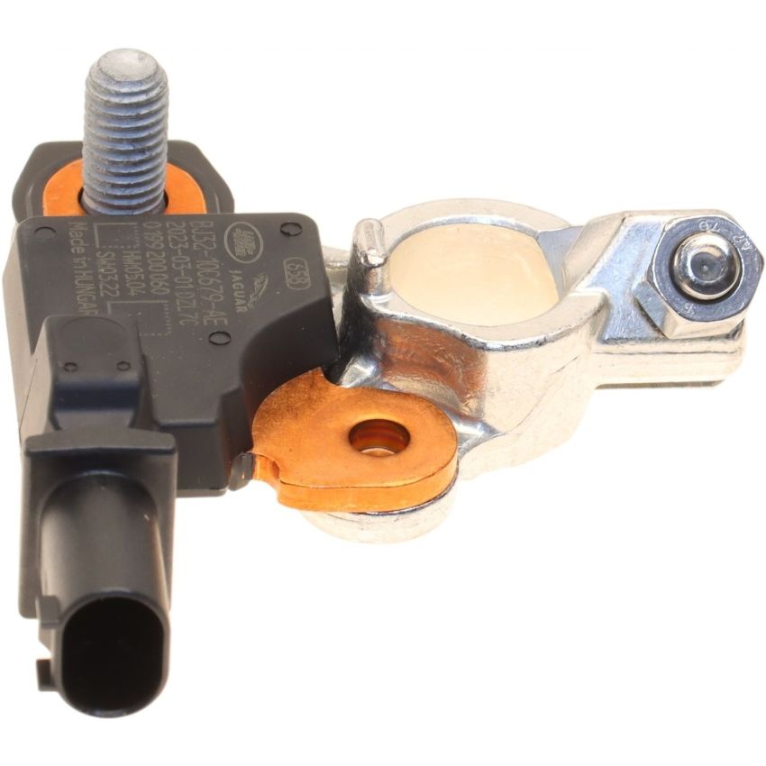 Genuine OEM Battery Cable End LR038721