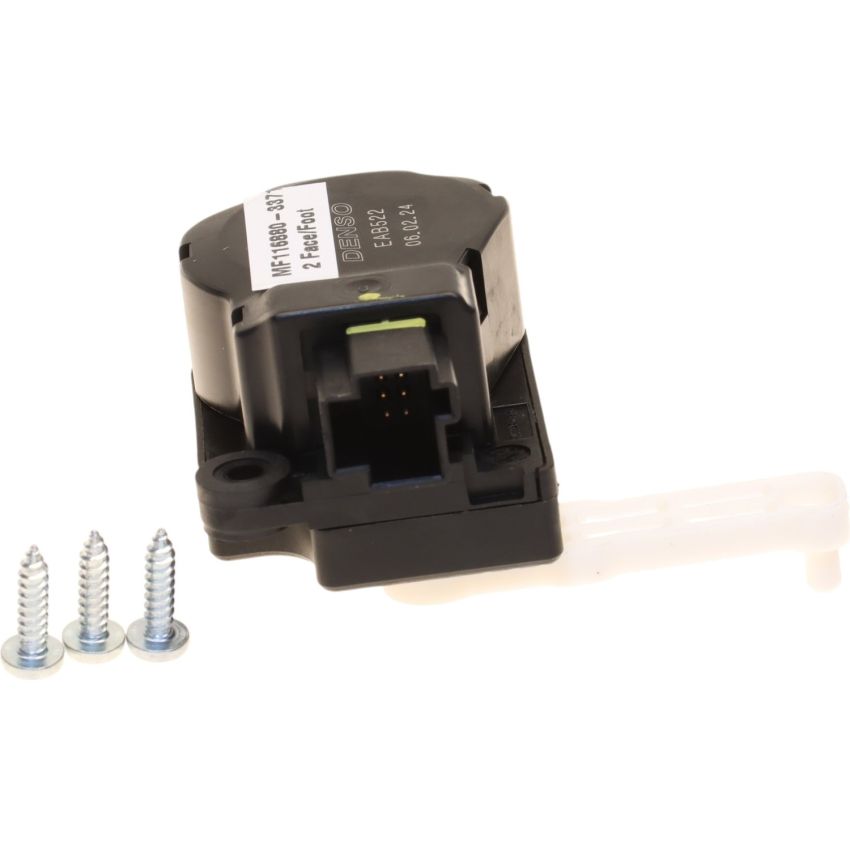 Genuine OEM A/C Servo LR041272