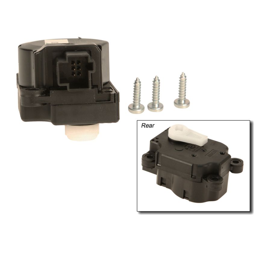 Genuine OEM A/C Servo LR041273