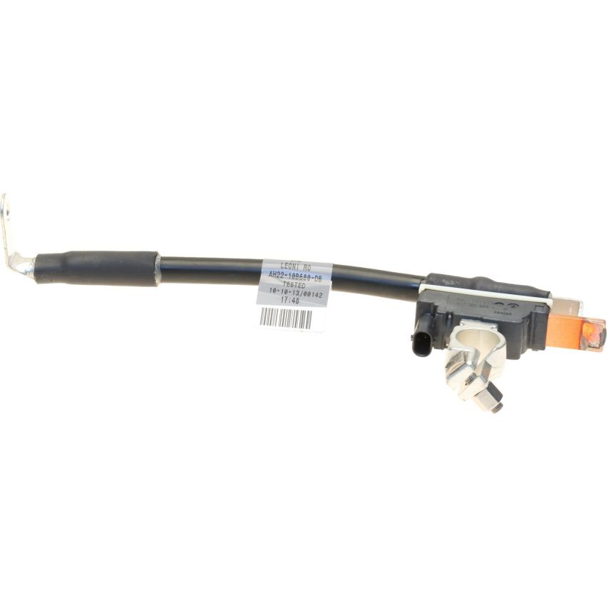 Genuine OEM Battery Cable LR048601