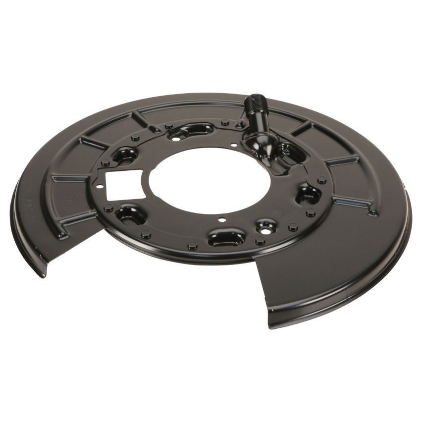 Genuine OEM Brake Backing Plate LR048810